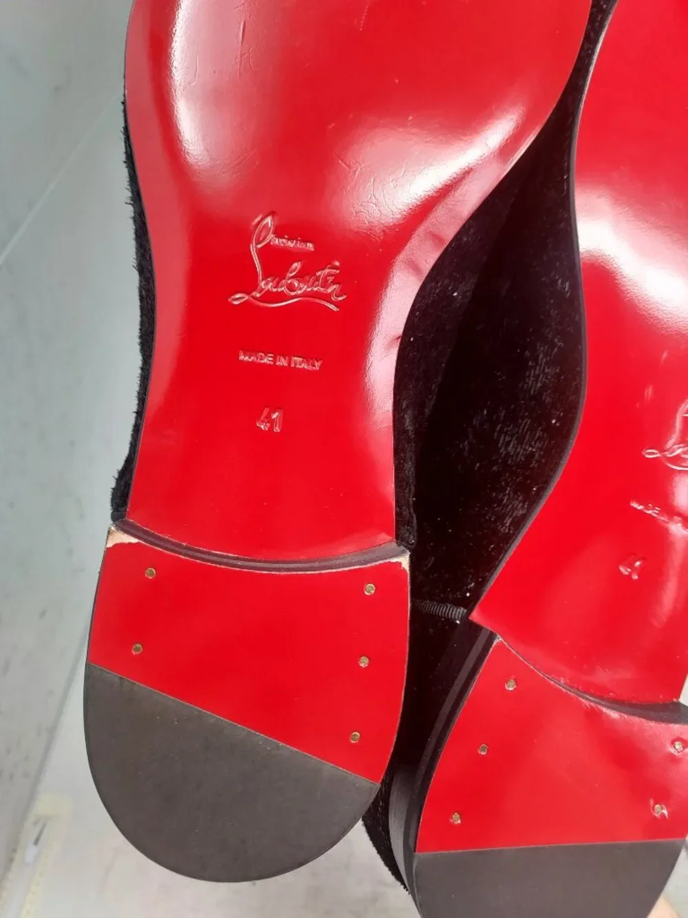 Christian Louboutin christian louboutin